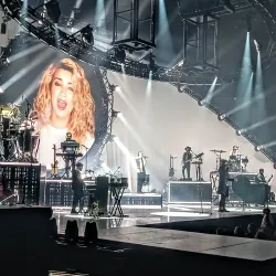 The Tsongas Center at UMass Lowell - Lowell