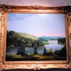 Whistler House Museum of Art - Lowell