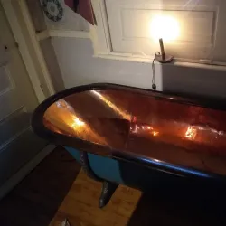 Whistler House Museum of Art - Lowell