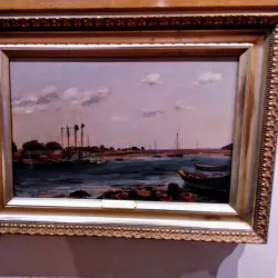 Whistler House Museum of Art - Lowell