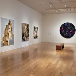 Fitchburg Art Museum - Lunenburg