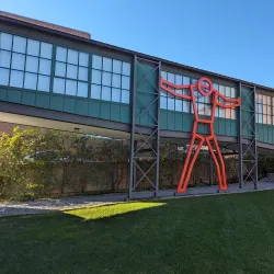 Fitchburg Art Museum - Lunenburg