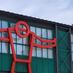 Fitchburg Art Museum - Lunenburg