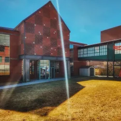 Fitchburg Art Museum - Lunenburg