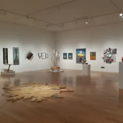 Fitchburg Art Museum - Lunenburg