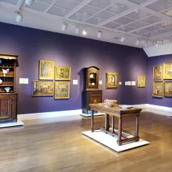 Fitchburg Art Museum - Lunenburg