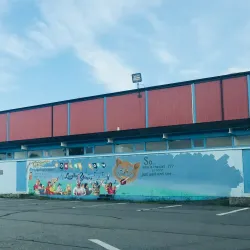 Lunenburg Community Center - Lunenburg