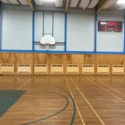 Lunenburg Community Center - Lunenburg