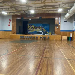 Lunenburg Community Center - Lunenburg