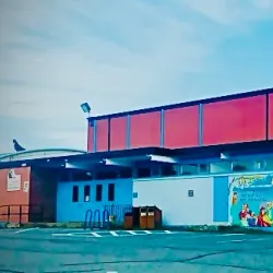 Lunenburg Community Center - Lunenburg