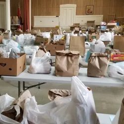 Lunenburg Farmers Market - Lunenburg