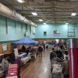 Lunenburg Farmers Market - Lunenburg