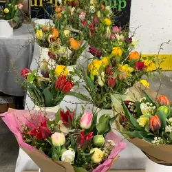 Lunenburg Farmers Market - Lunenburg