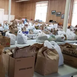 Lunenburg Farmers Market - Lunenburg