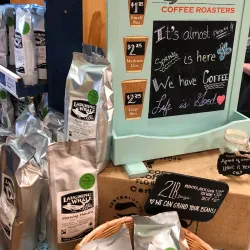 Lunenburg Farmers Market - Lunenburg