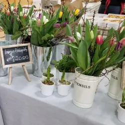 Lunenburg Farmers Market - Lunenburg