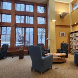 Lunenburg Public Library - Lunenburg