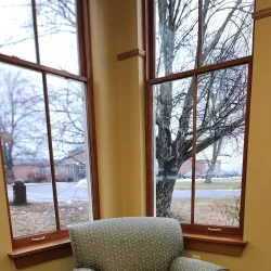 Lunenburg Public Library - Lunenburg