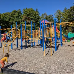 Lunenburg Public Library - Lunenburg