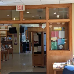 Lunenburg Public Library - Lunenburg