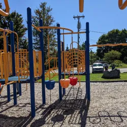 Lunenburg Public Library - Lunenburg