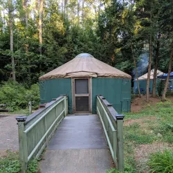 Otter River State Forest - Lunenburg