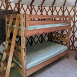 Otter River State Forest - Lunenburg