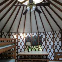 Otter River State Forest - Lunenburg