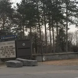Pine Grove Cemetery - Lunenburg