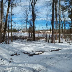 Squannacook River Walk - Lunenburg