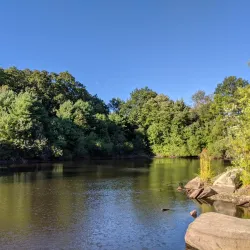 Callahan State Park - Marlborough