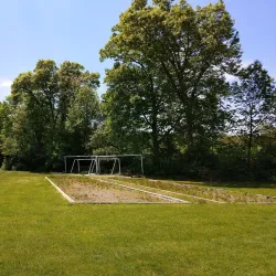 Liberty Square Park - Marlborough