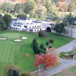 Marlborough Country Club - Marlborough