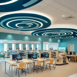 Marlborough Public Library - Marlborough