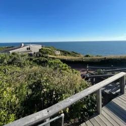 Aquinnah Cliffs - Martha's Vineyard