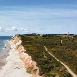 Aquinnah Cliffs - Martha's Vineyard