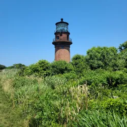 Aquinnah Cliffs - Martha's Vineyard