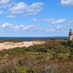 Aquinnah Cliffs - Martha's Vineyard