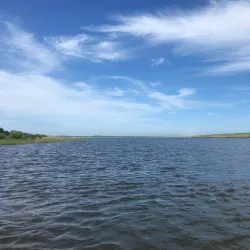 Chilmark Pond - Martha's Vineyard