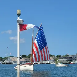 Edgartown Lighthouse - Martha's Vineyard