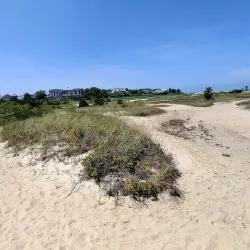 Edgartown Lighthouse - Martha's Vineyard