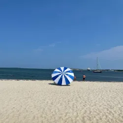 Edgartown Lighthouse - Martha's Vineyard