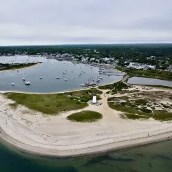 Edgartown Lighthouse - Martha's Vineyard