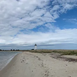 Edgartown Lighthouse - Martha's Vineyard