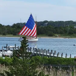Edgartown Lighthouse - Martha's Vineyard