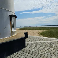 Edgartown Lighthouse - Martha's Vineyard