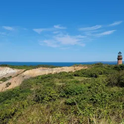 Gay Head Lighthouse - Martha's Vineyard