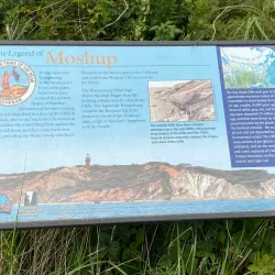 Gay Head Lighthouse - Martha's Vineyard