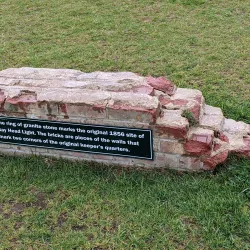 Gay Head Lighthouse - Martha's Vineyard