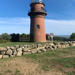 Gay Head Lighthouse - Martha's Vineyard